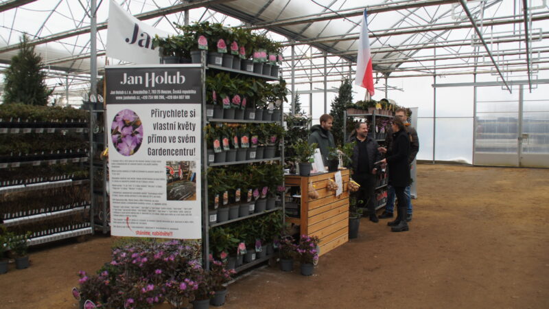 Zelená burza on-line: do 31.1.2026 / fotogalerie / SONY DSC