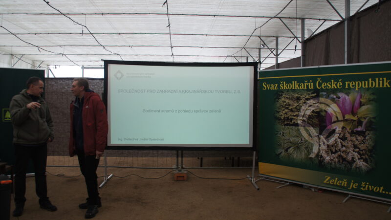 Zelená burza on-line: do 31.1.2026 / fotogalerie / SONY DSC