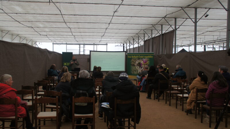 Zelená burza on-line: do 31.1.2026 / fotogalerie / SONY DSC