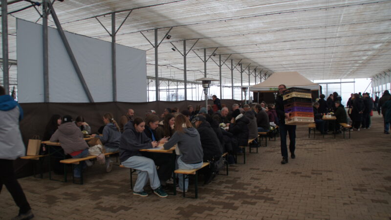 Zelená burza on-line: do 31.1.2026 / fotogalerie / SONY DSC