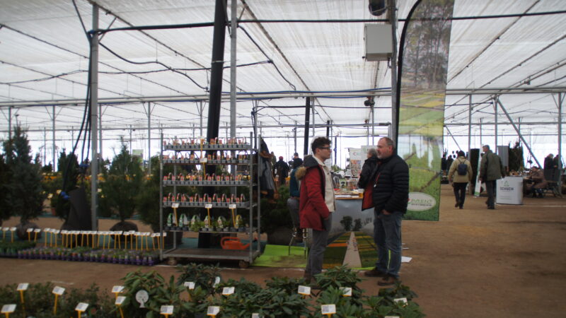 Zelená burza on-line: do 31.1.2026 / fotogalerie / SONY DSC