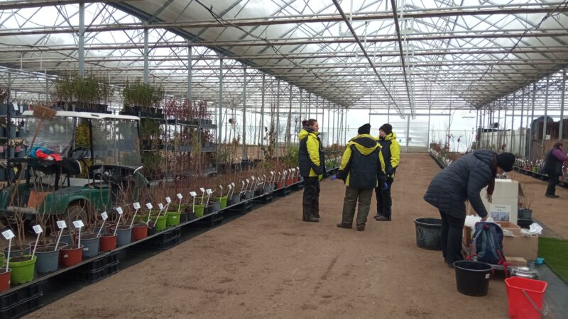 Zelená burza on-line: do 31.1.2026 / fotogalerie / IMG 20260112 102301