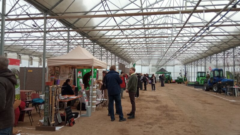 Zelená burza on-line: do 31.1.2026 / fotogalerie / IMG 20260113 102223