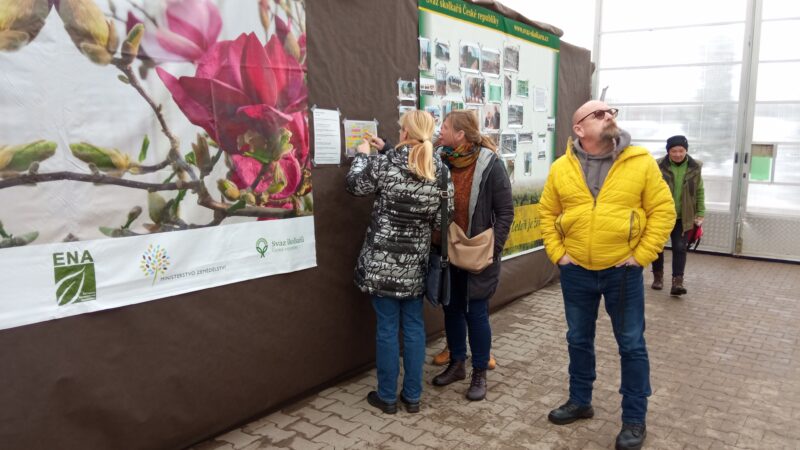 Zelená burza on-line: do 31.1.2026 / fotogalerie / IMG 20260113 102817