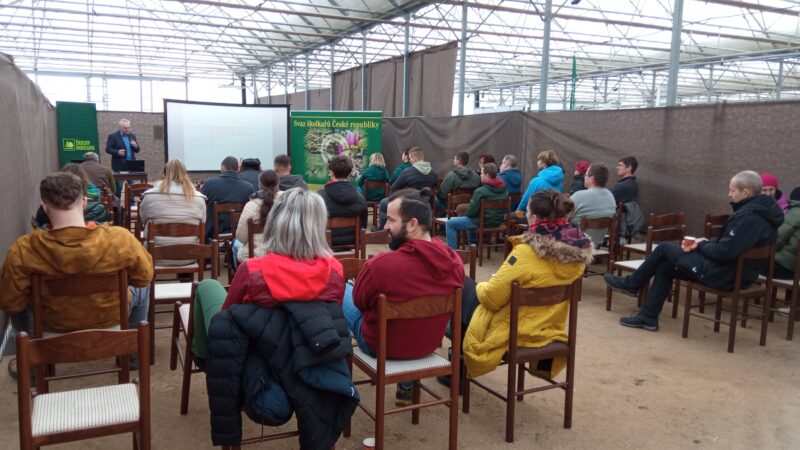 Zelená burza on-line: do 31.1.2026 / fotogalerie / IMG 20260113 104458