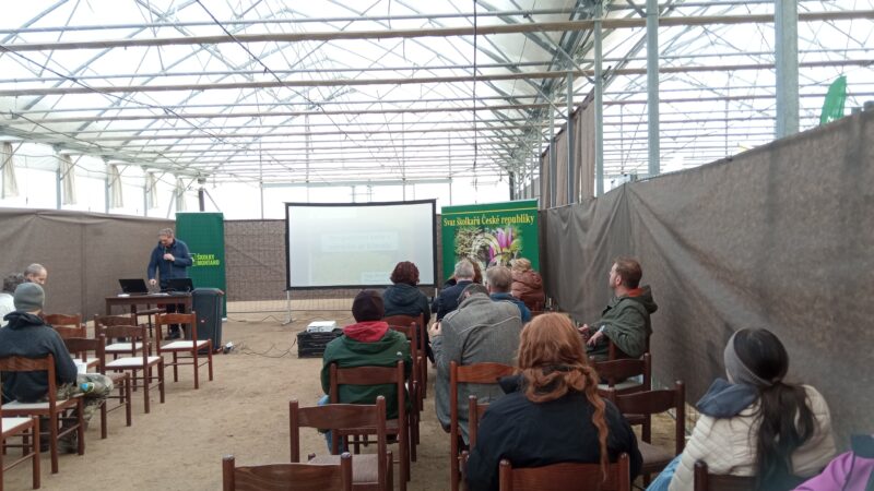 Zelená burza on-line: do 31.1.2026 / fotogalerie / IMG 20260113 114119