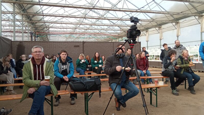 Zelená burza on-line: do 31.1.2026 / fotogalerie / IMG 20260113 114350