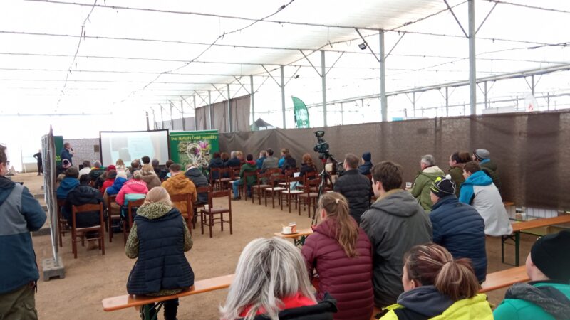 Zelená burza on-line: do 31.1.2026 / fotogalerie / IMG 20260113 115156