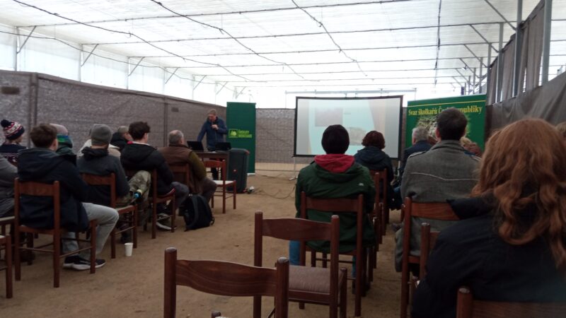 Zelená burza on-line: do 31.1.2026 / fotogalerie / IMG 20260113 115606