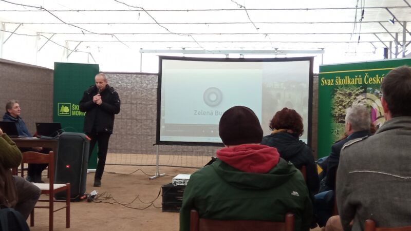 Zelená burza on-line: do 31.1.2026 / fotogalerie / IMG 20260113 115958