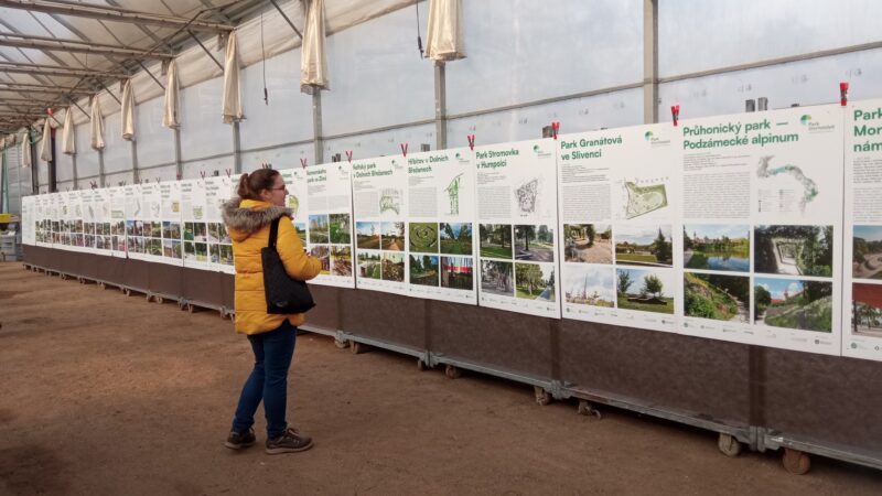 Zelená burza on-line: do 31.1.2026 / fotogalerie / IMG 20260113 122820