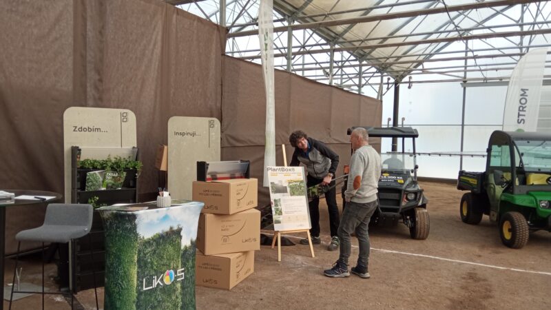 Zelená burza on-line: do 31.1.2026 / fotogalerie / IMG 20260113 130246