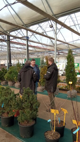 Zelená burza on-line: do 31.1.2026 / fotogalerie / IMG 20260113 130329