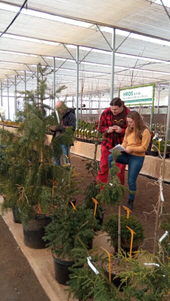 Zelená burza on-line: do 31.1.2026 / fotogalerie / IMG 20260113 130645