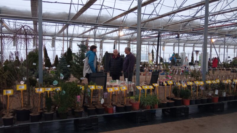 Zelená burza on-line: do 31.1.2026 / fotogalerie / IMG 20260113 160523