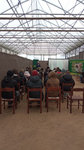 Zelená burza on-line: do 31.1.2026 / fotogalerie / IMG 20260114 093626