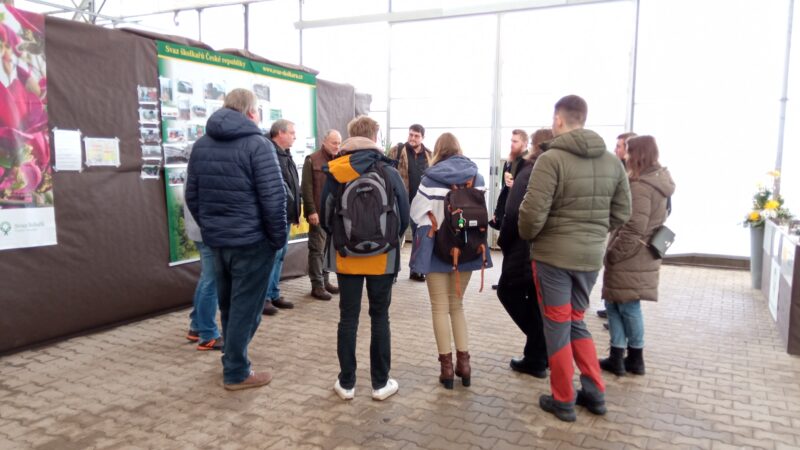 Zelená burza on-line: do 31.1.2026 / fotogalerie / IMG 20260114 104249