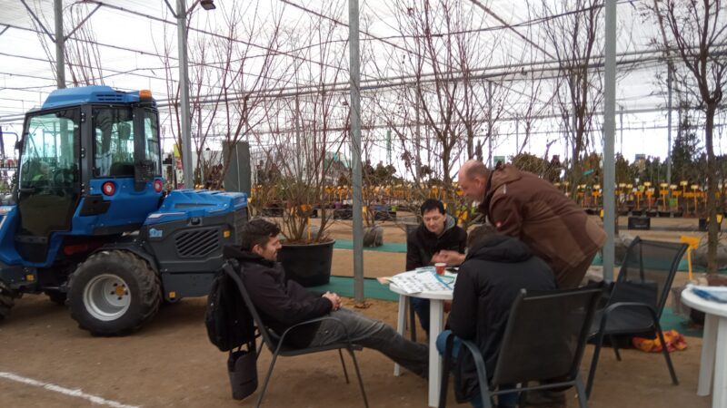 Zelená burza on-line: do 31.1.2026 / fotogalerie / IMG 20260114 104401