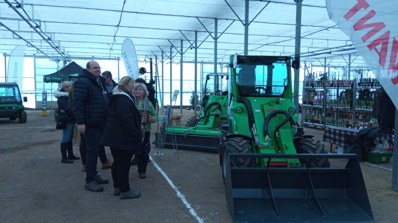 Zelená burza on-line: do 31.1.2026 / fotogalerie / IMG 20260114 104429