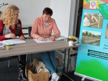 Program odborného Semináře na Školkařských dnech 12.&nbsp;a&nbsp;13.&nbsp;února 2026