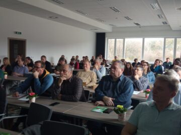 Část prezentací ze Školkařských dnů 2026