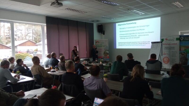 Část prezentací ze Školkařských dnů 2026 / fotogalerie / IMG 20260212 132637