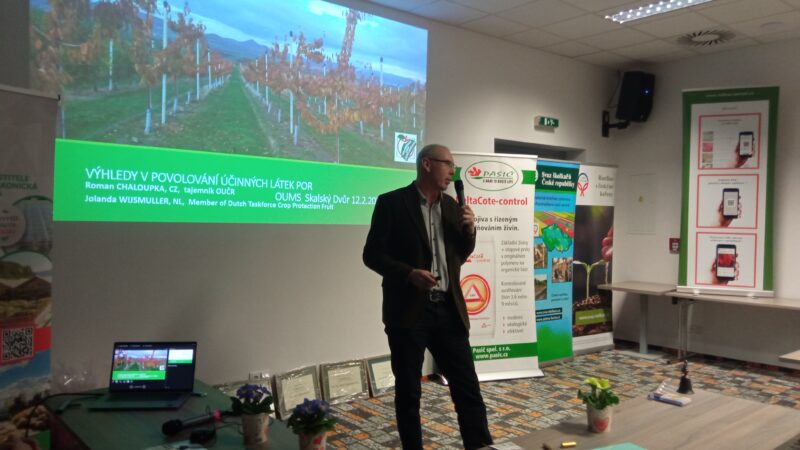 Část prezentací ze Školkařských dnů 2026 / fotogalerie / IMG 20260212 171200