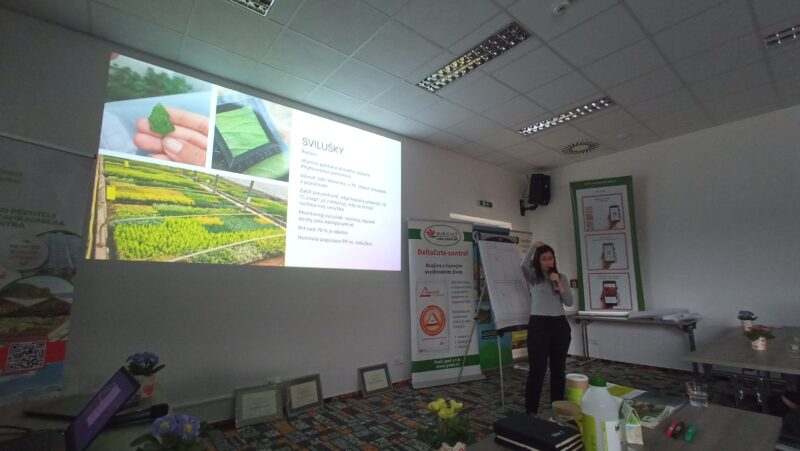 Část prezentací ze Školkařských dnů 2026 / fotogalerie / IMG 20260213 093514