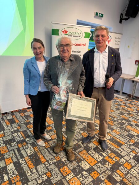 Část prezentací ze Školkařských dnů 2026 / fotogalerie / IMG 9679