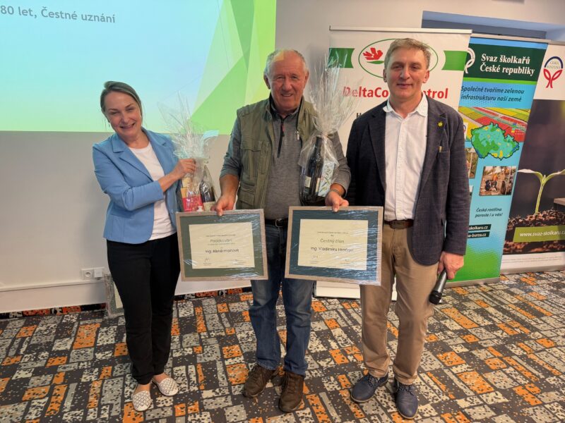 Část prezentací ze Školkařských dnů 2026 / fotogalerie / IMG 9685