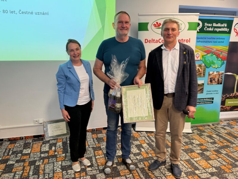 Část prezentací ze Školkařských dnů 2026 / fotogalerie / IMG 9689