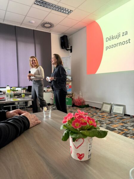 Část prezentací ze Školkařských dnů 2026 / fotogalerie / PHOTO 2026 02 13 11 28 01