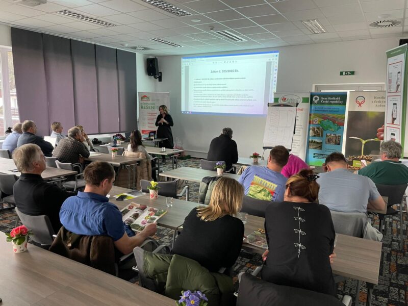 Část prezentací ze Školkařských dnů 2026 / fotogalerie / PHOTO 2026 02 16 09 44 51