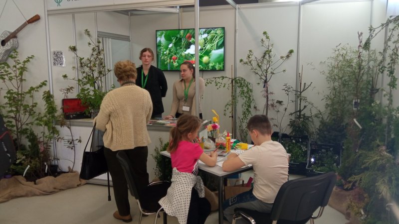 Jarní Flora Olomouc – tóny Flory / fotogalerie / IMG 20260424 094822