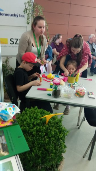 Jarní Flora Olomouc – tóny Flory / fotogalerie / IMG 20260424 155703