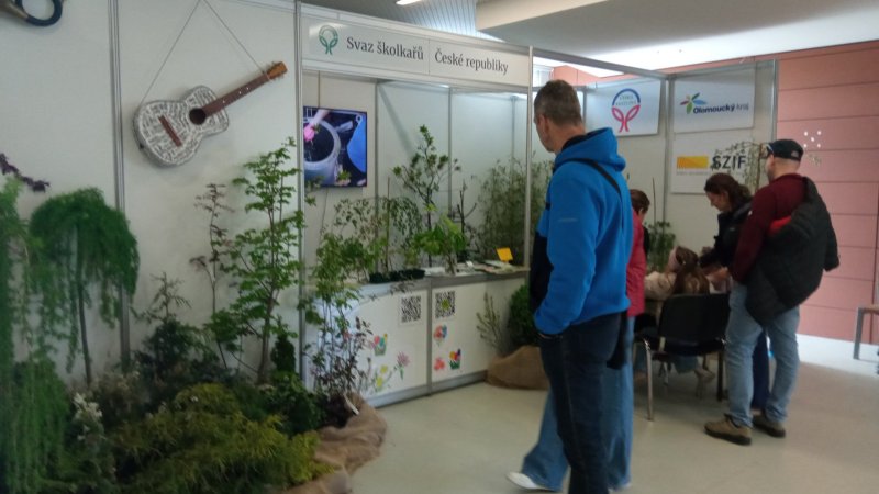 Jarní Flora Olomouc – tóny Flory / fotogalerie / IMG 20260426 101352