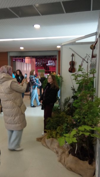 Jarní Flora Olomouc – tóny Flory / fotogalerie / IMG 20260426 103018