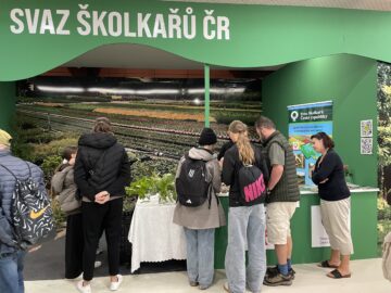 Podzimní Flora Olomouc – Hortikomplex 2026