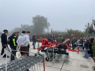 ohlédnutí za Dny školkařské techniky (13. – 14. 10. 2026)