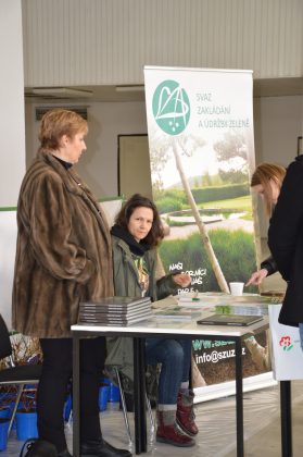 Zelená burza 2018 – ohlednutí za letošním ročníkem výstavy / fotogalerie / DSC_0041