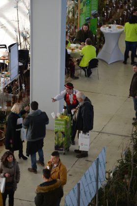 Zelená burza 2018 – ohlednutí za letošním ročníkem výstavy / fotogalerie / DSC_0079