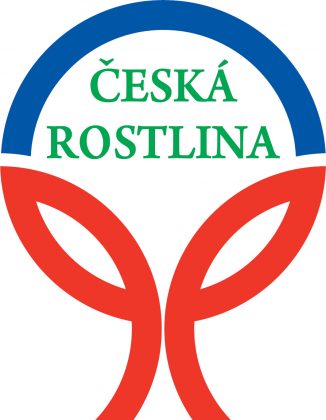 Nové patentované značky ČESKÁ ROSTLINA a ZELENÁ BURZA / fotogalerie / logo Česká rostlina