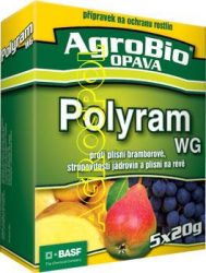 Polyram WG