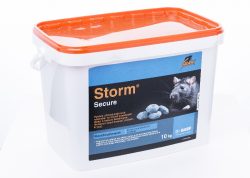 Storm secure