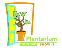 PLANTARIUM 2016